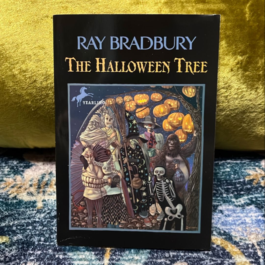 The Halloween Tree