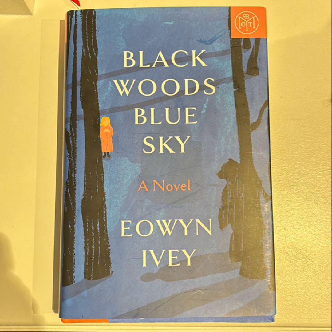 Black Woods, Blue Sky