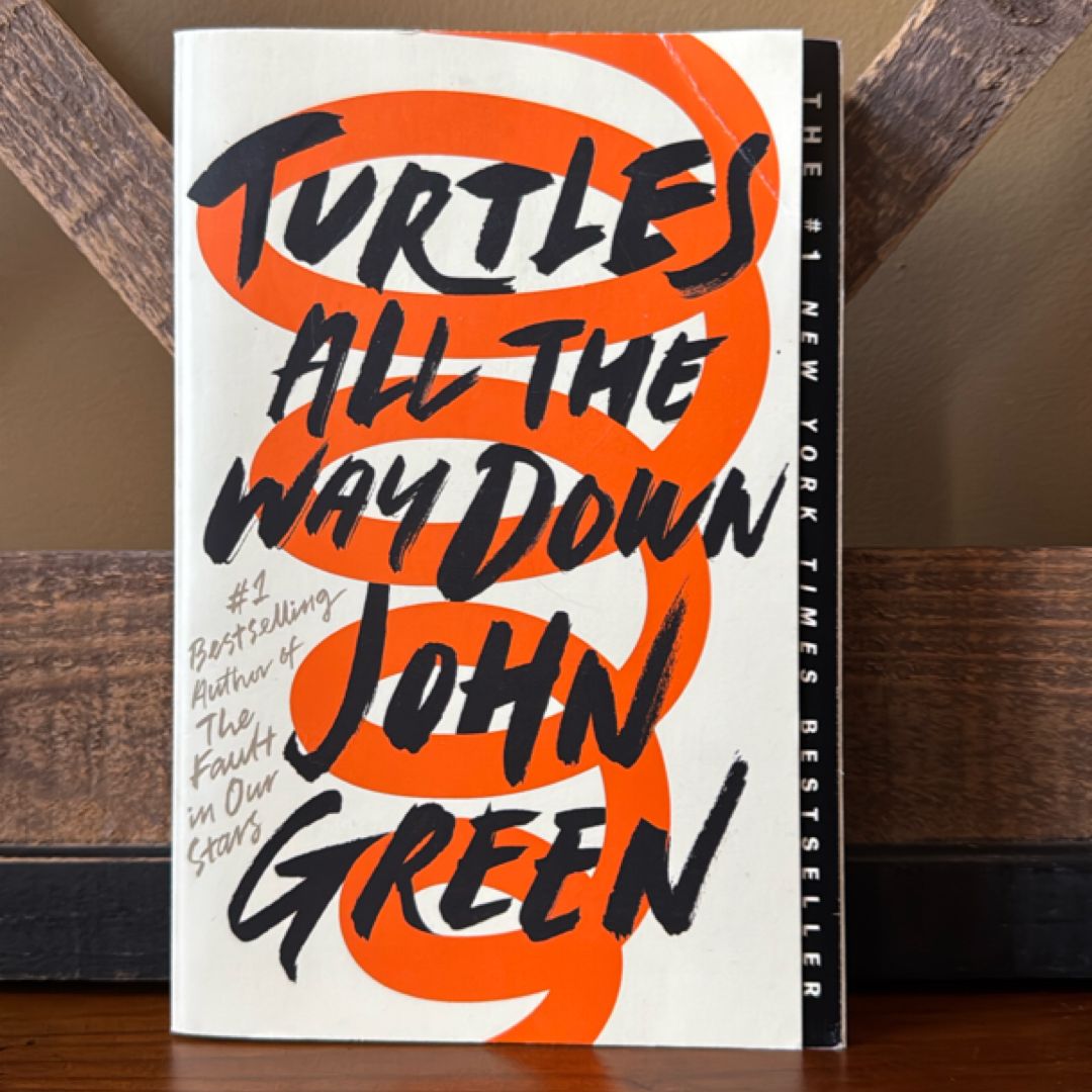 Turtles All the Way Down