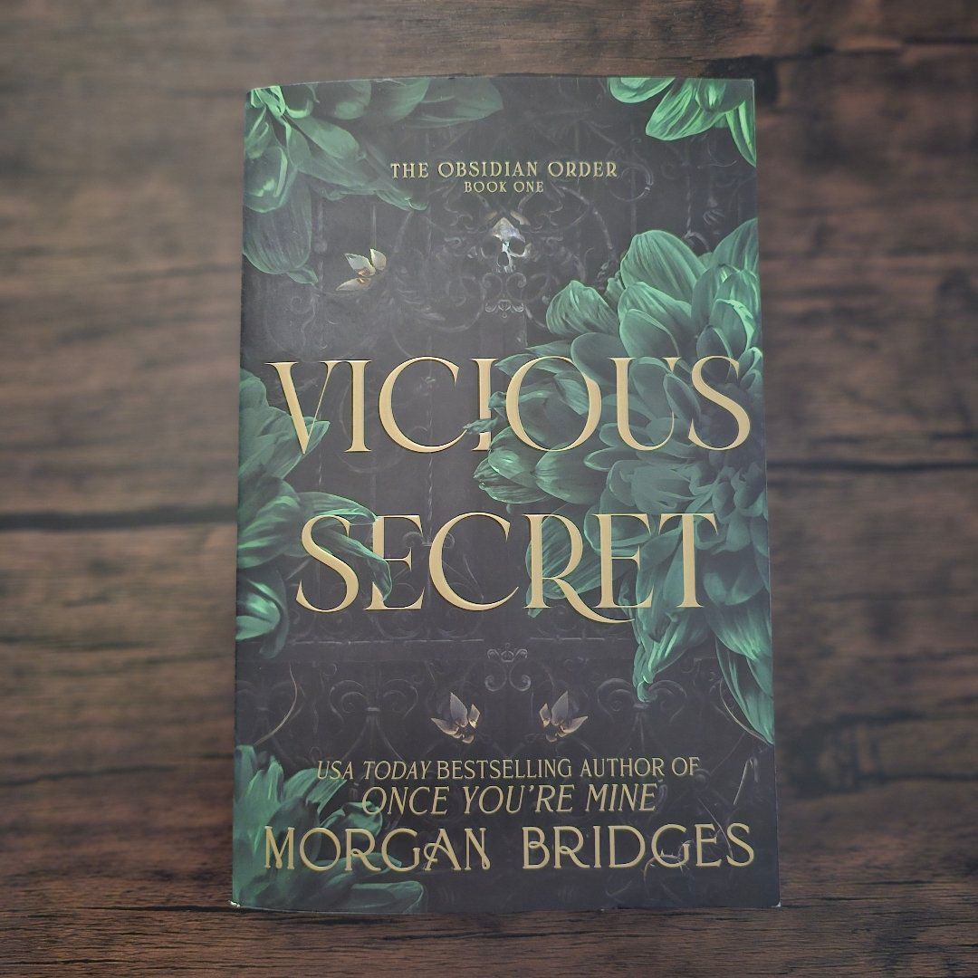 Vicious Secret