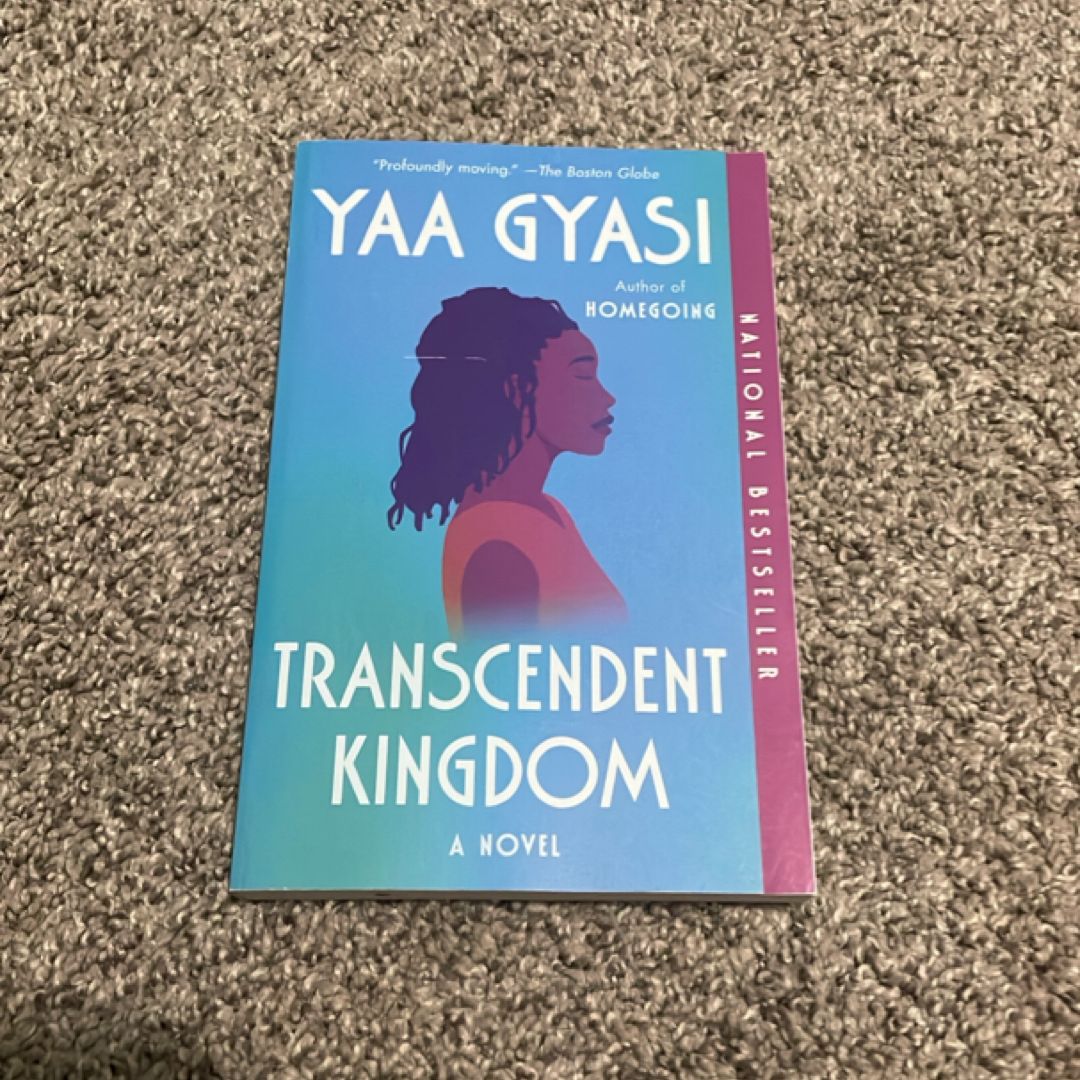 Transcendent Kingdom