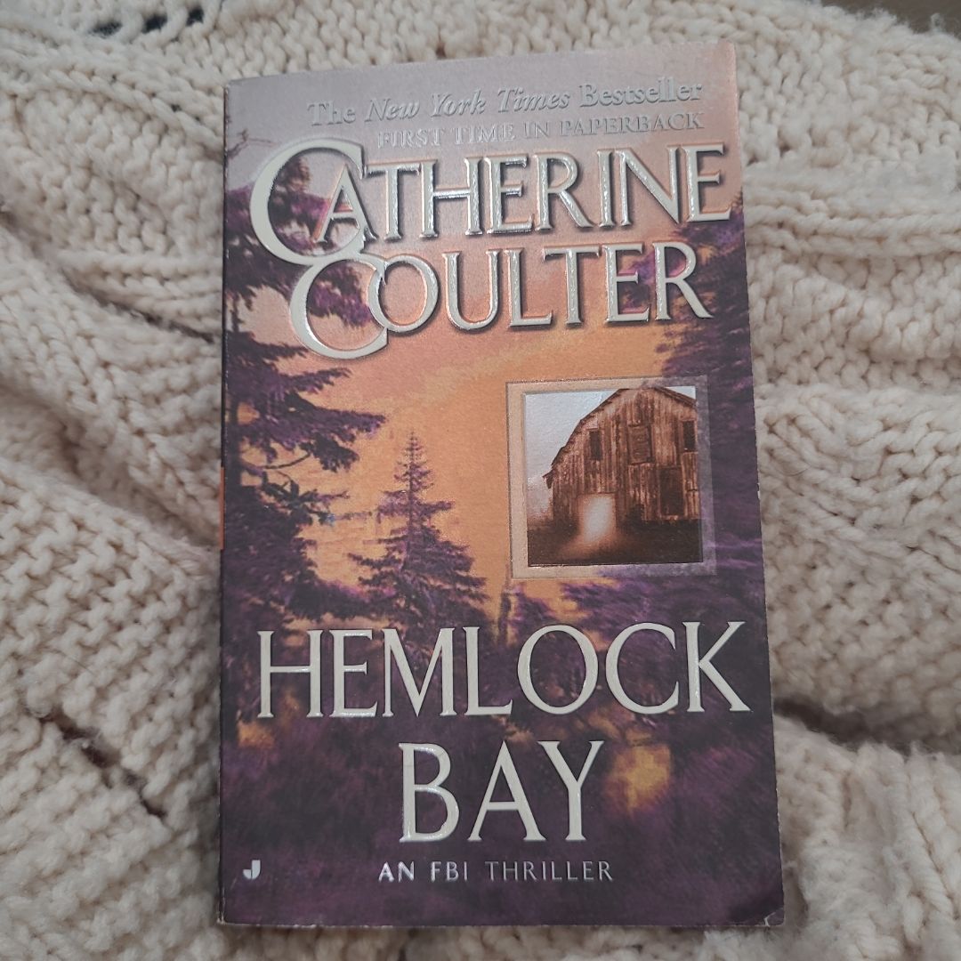 Hemlock Bay