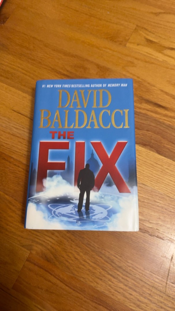 The Fix