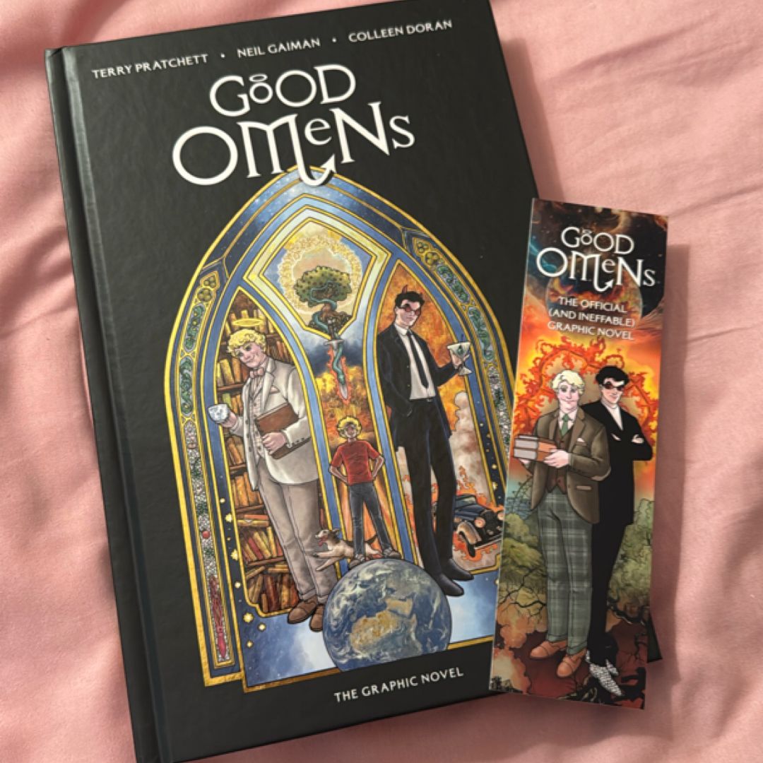 Good Omens