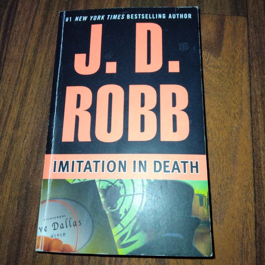 Imitation in Death