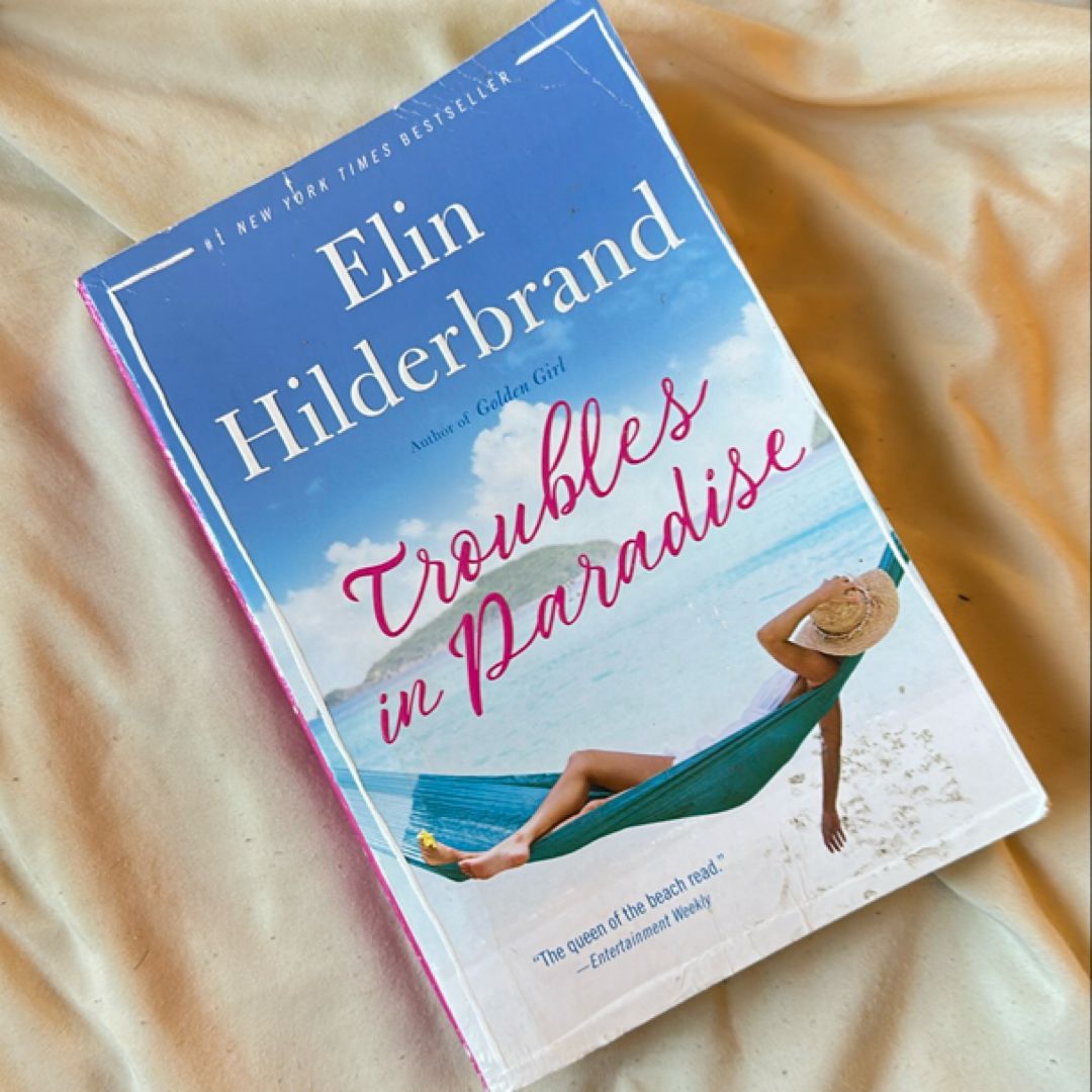 Troubles in Paradise