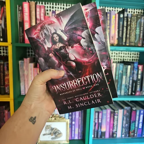 Insurrection