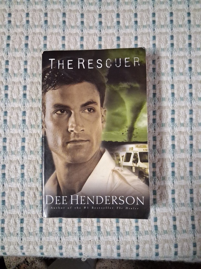 The Rescuer