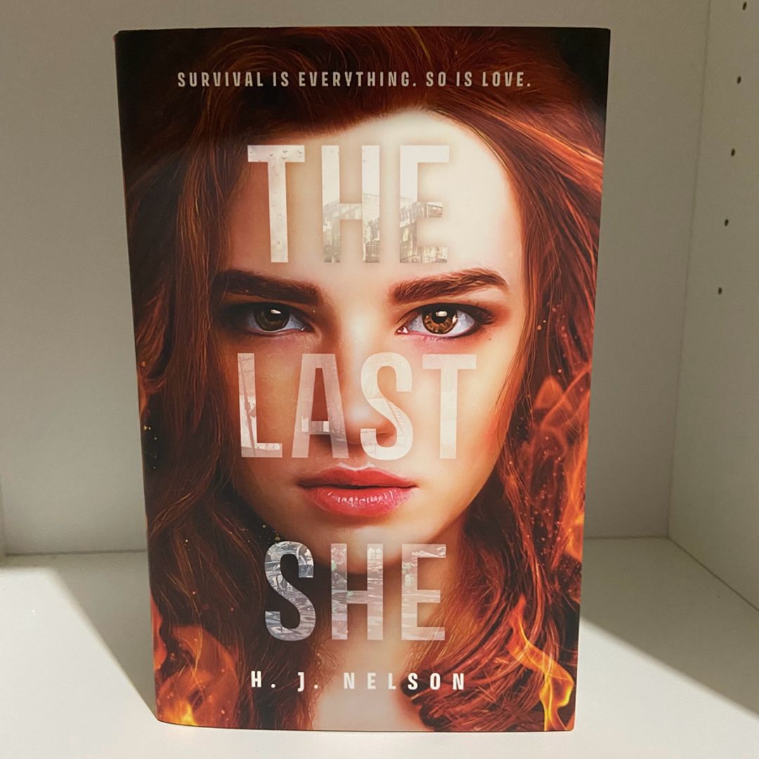 The Last She