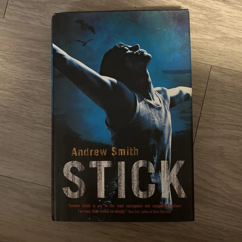 Stick