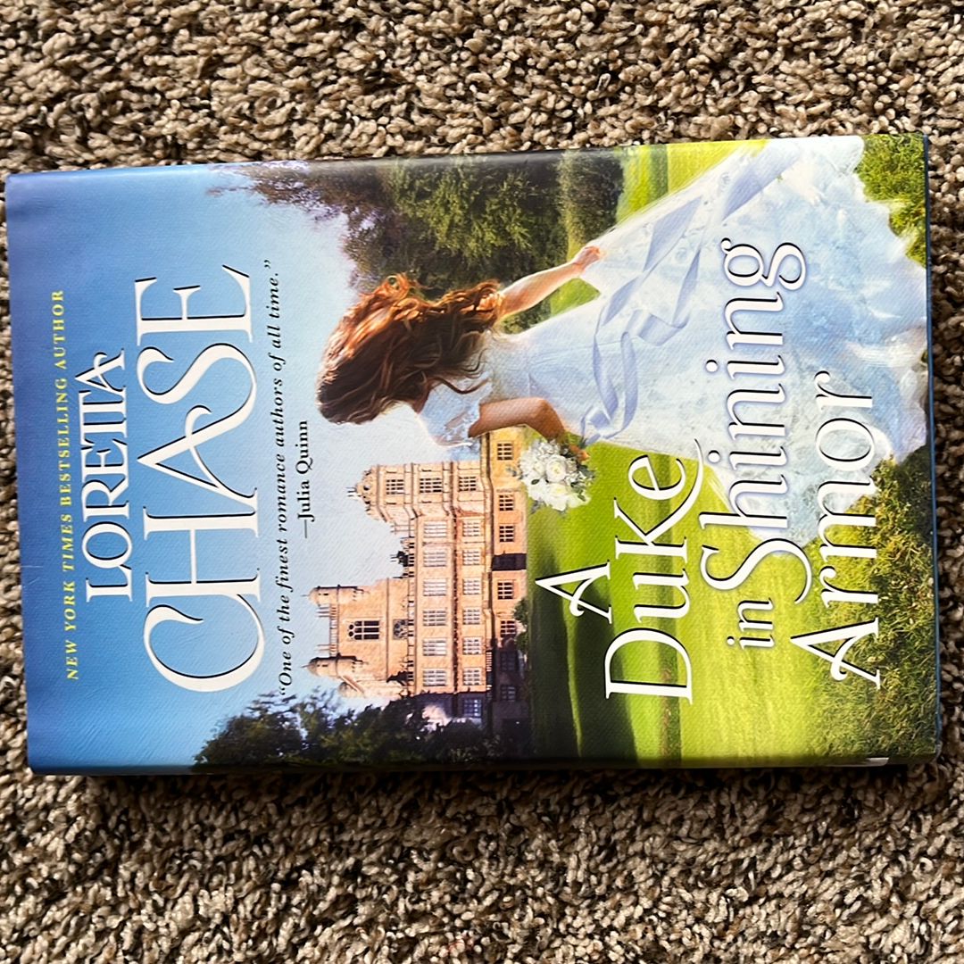 A Duke in Shining Armor