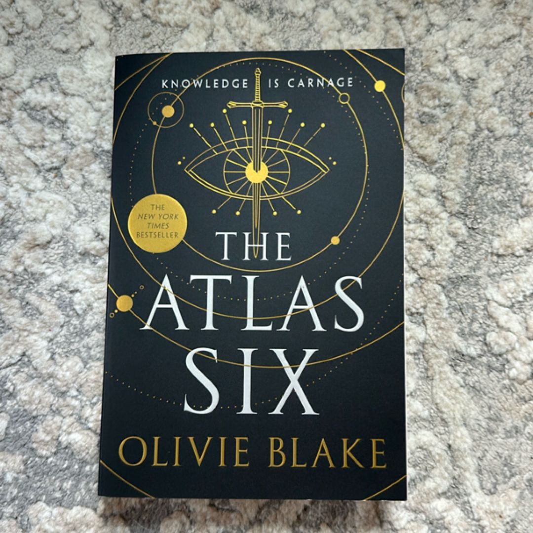 The Atlas Six