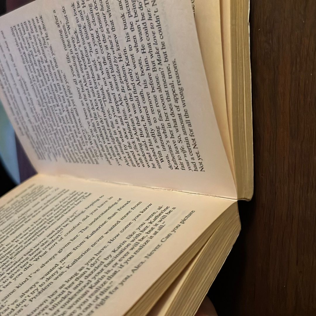 For All the Right Reasons