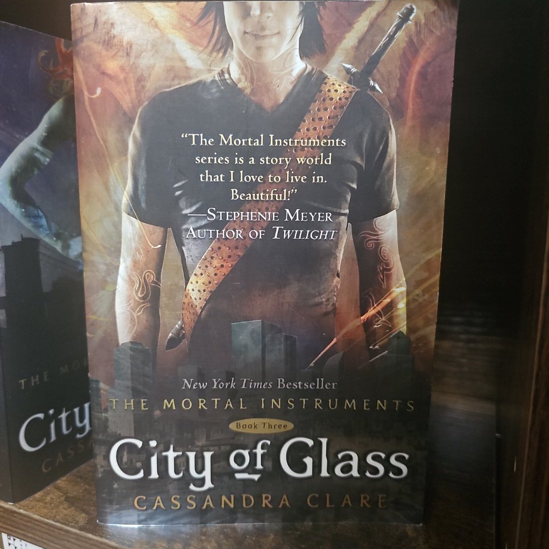 City of Glass