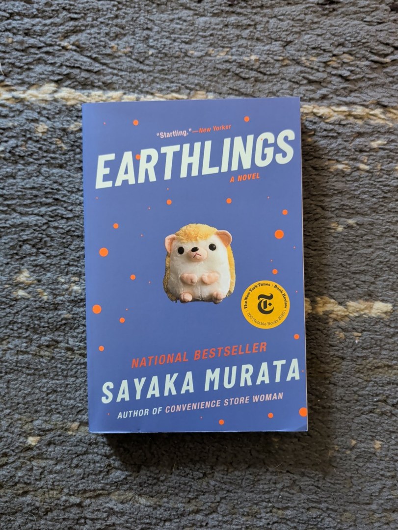 Earthlings