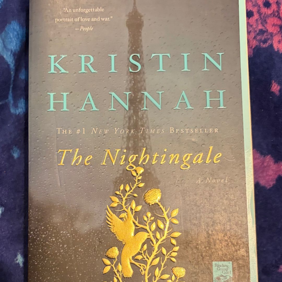 The Nightingale