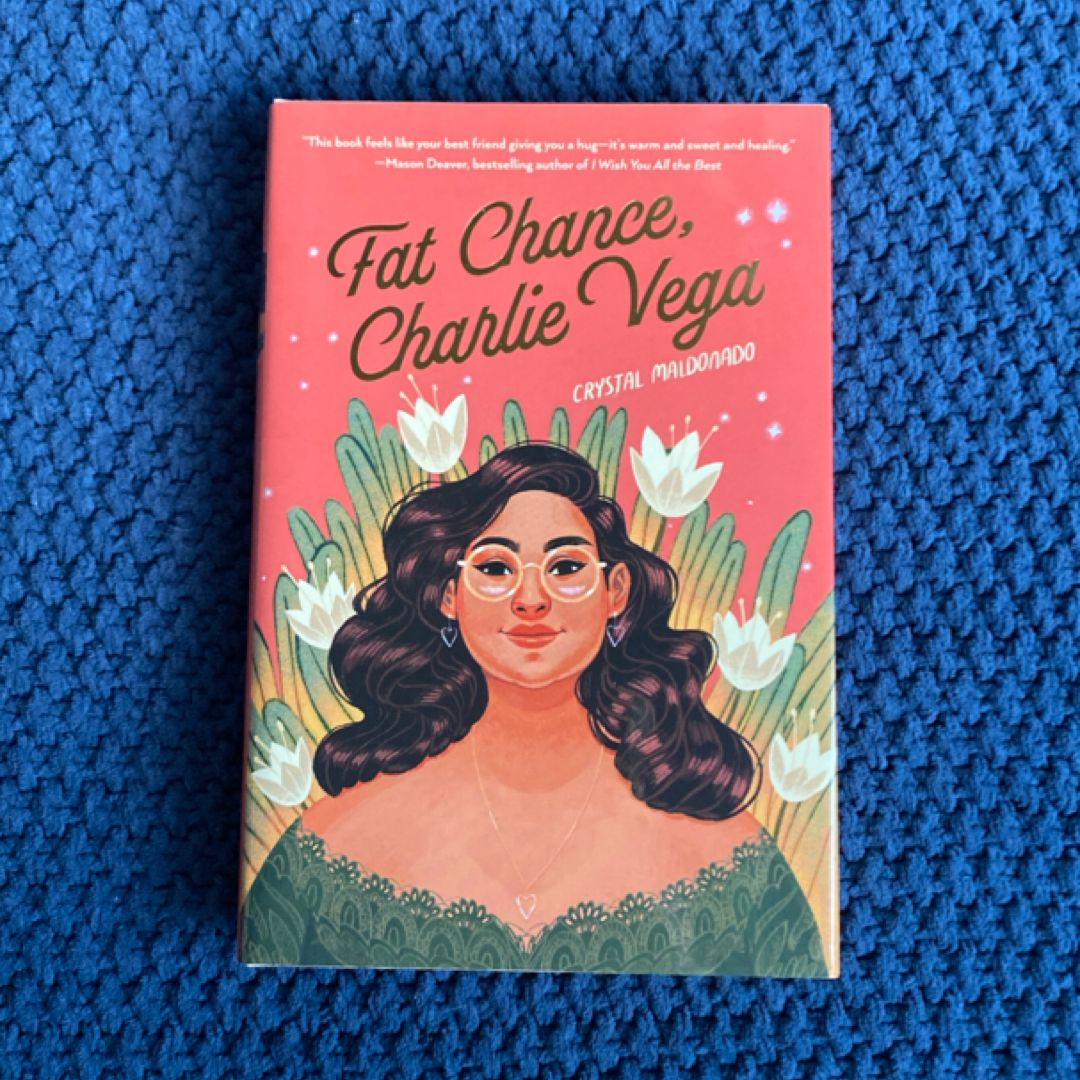 Fat Chance, Charlie Vega