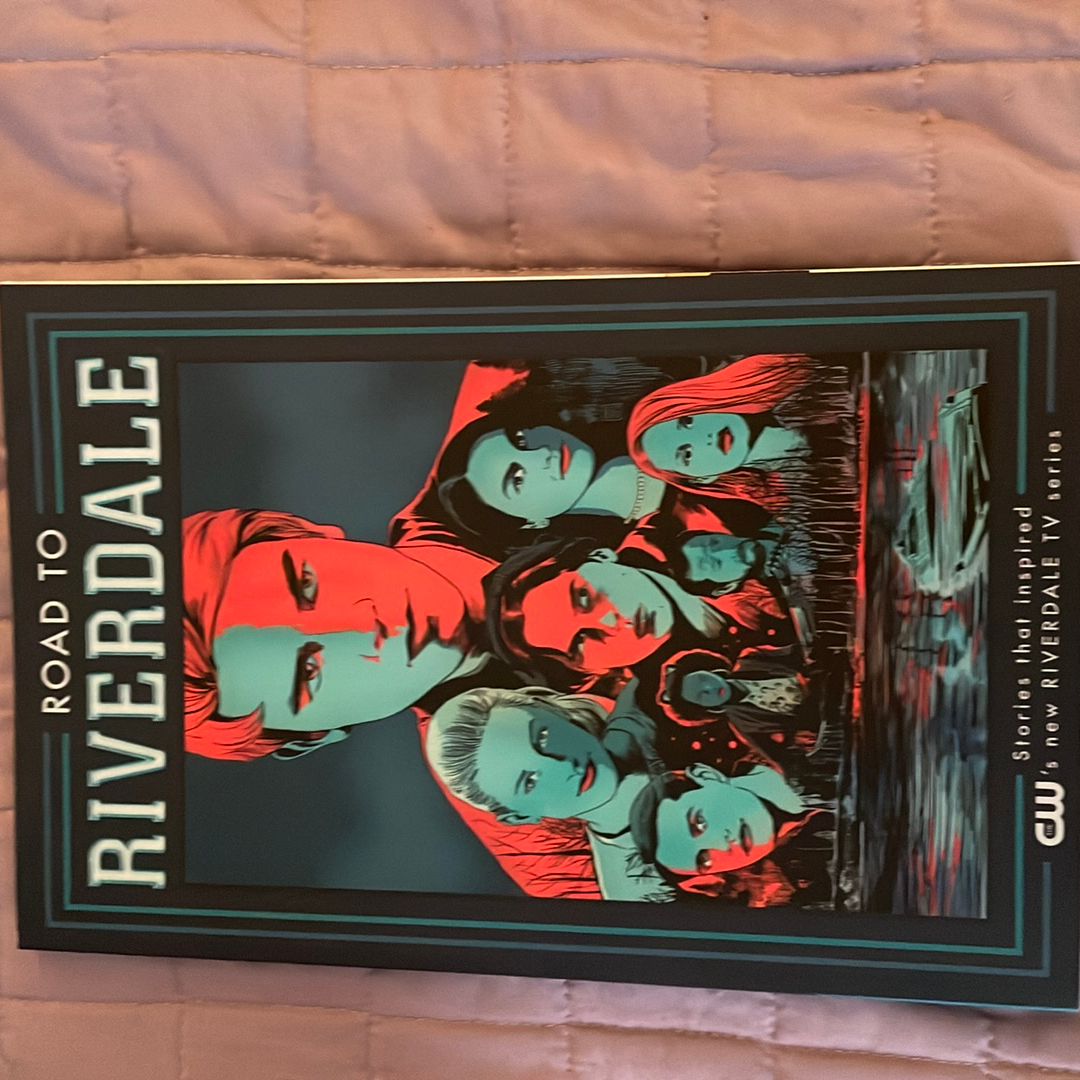 Road to Riverdale