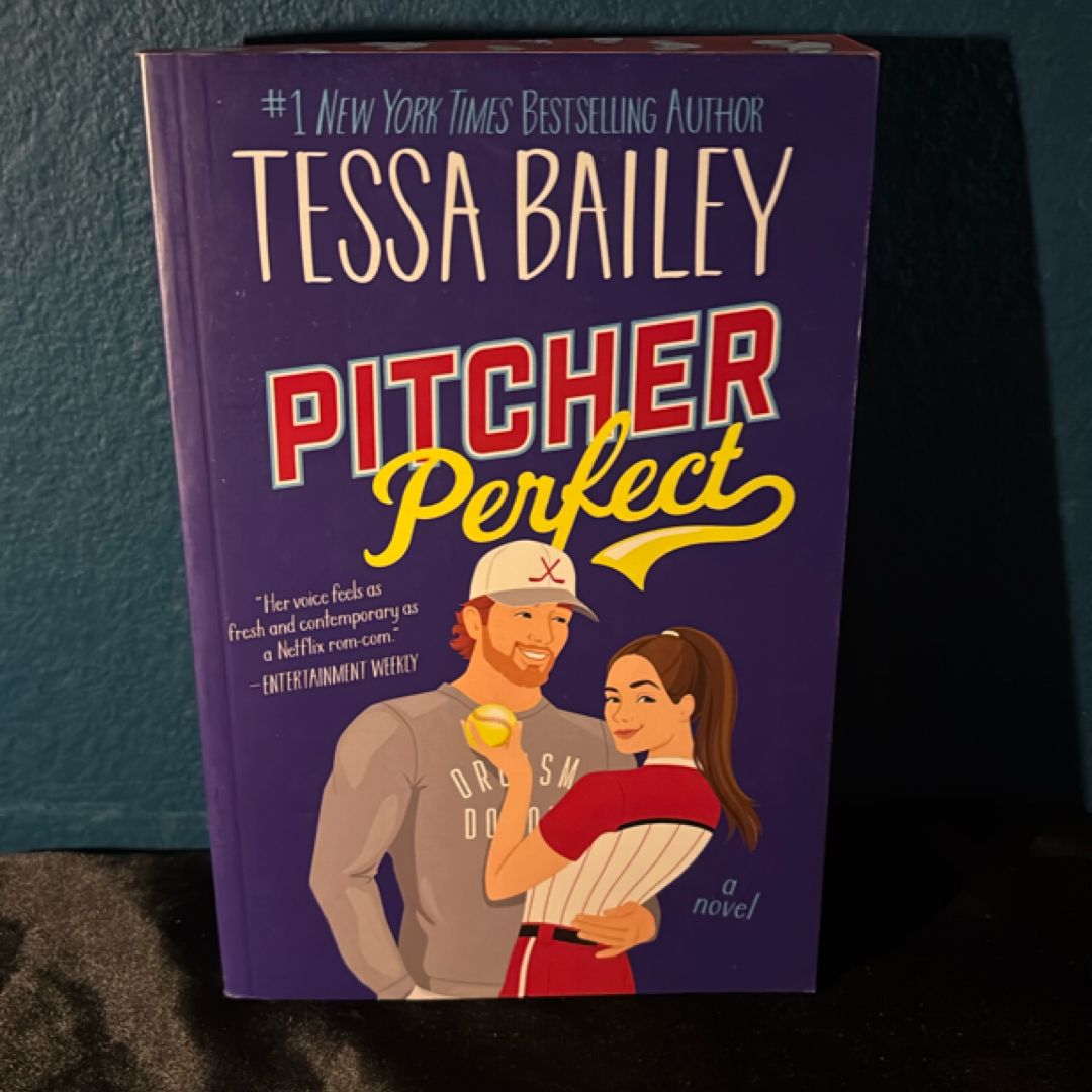 Pitcher Perfect