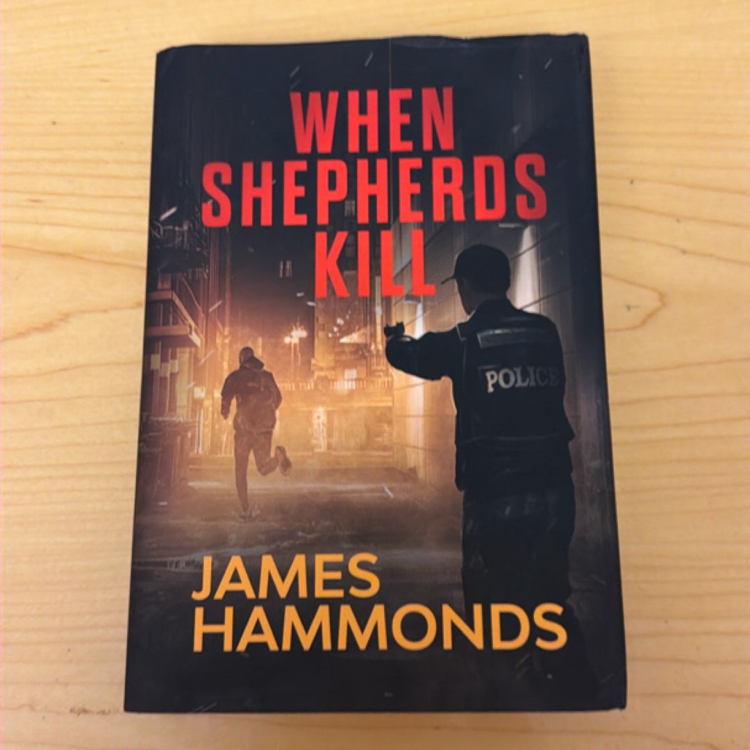 When Shepherds Kill