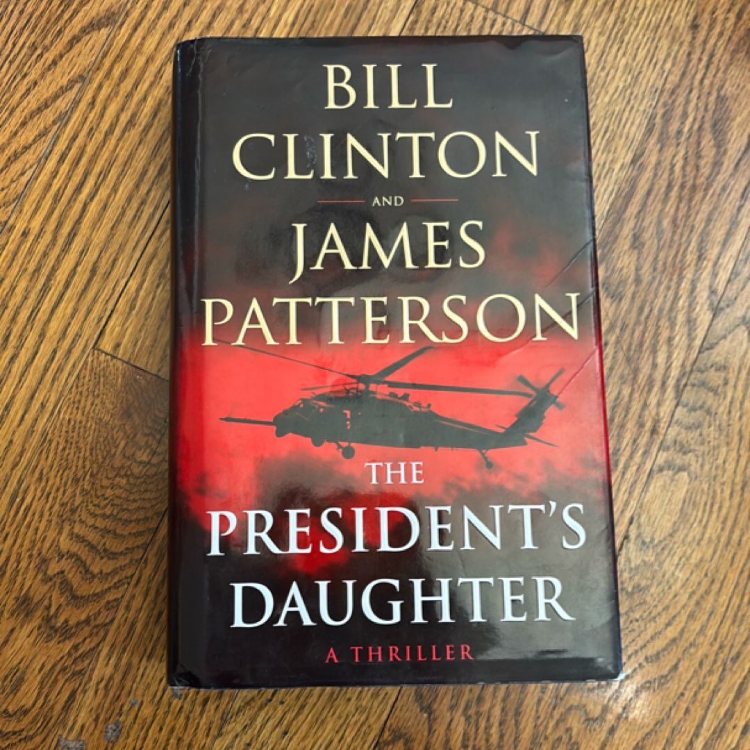 The President's Daughter