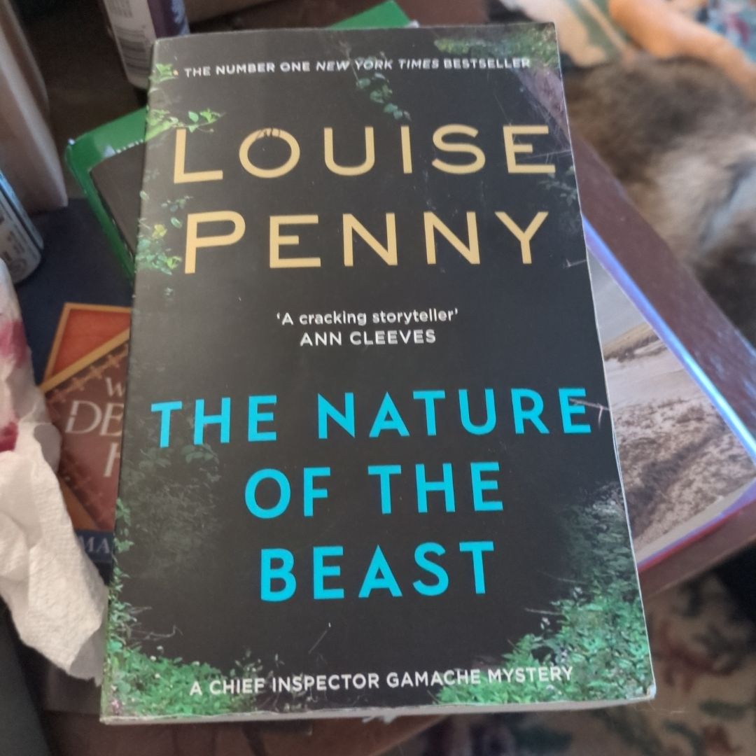 The Nature of the Beast