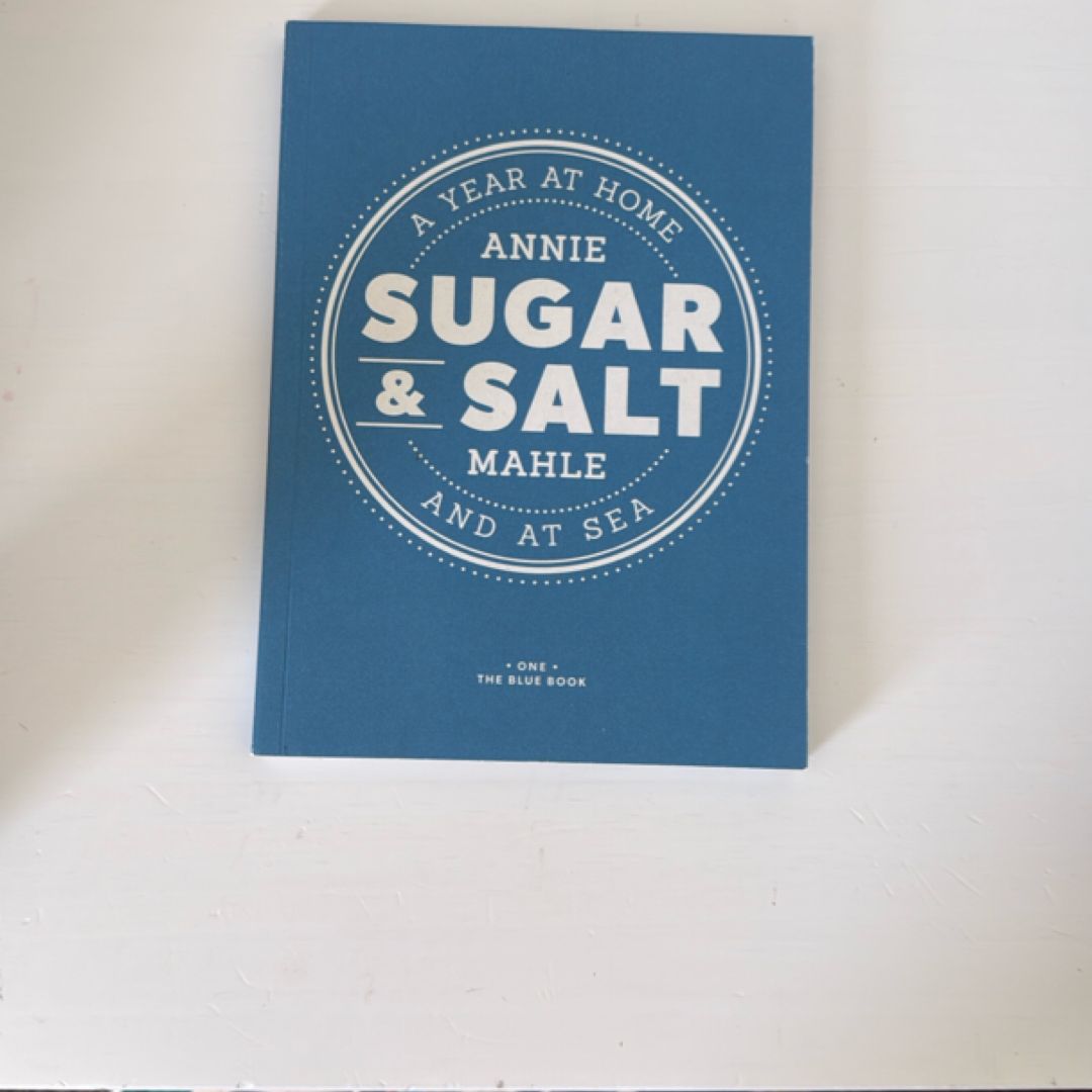 Sugar and Salt