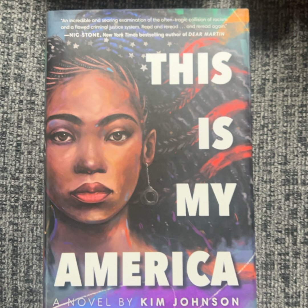 This Is My America
