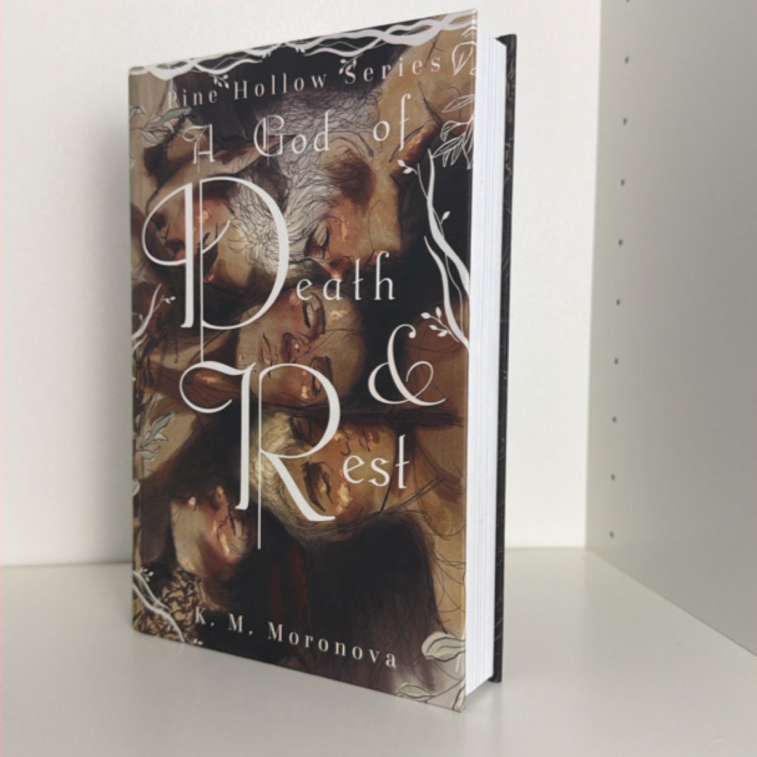 A God of Death and Rest