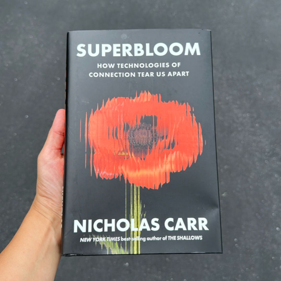 Superbloom