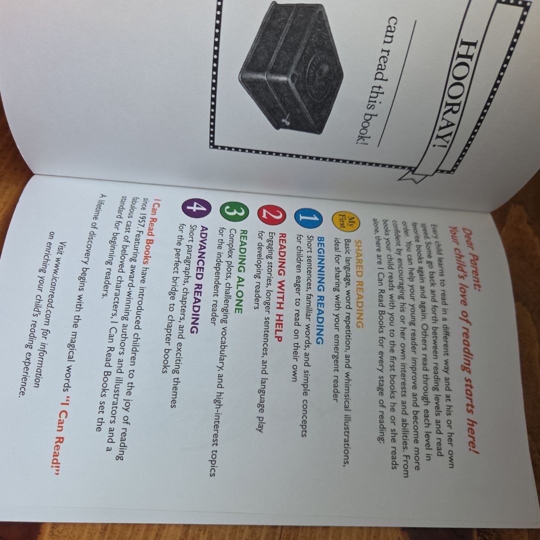 In a Dark, Dark Room and Other Scary Stories