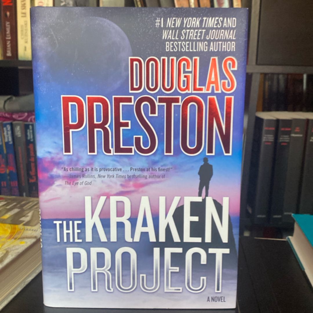 The Kraken Project