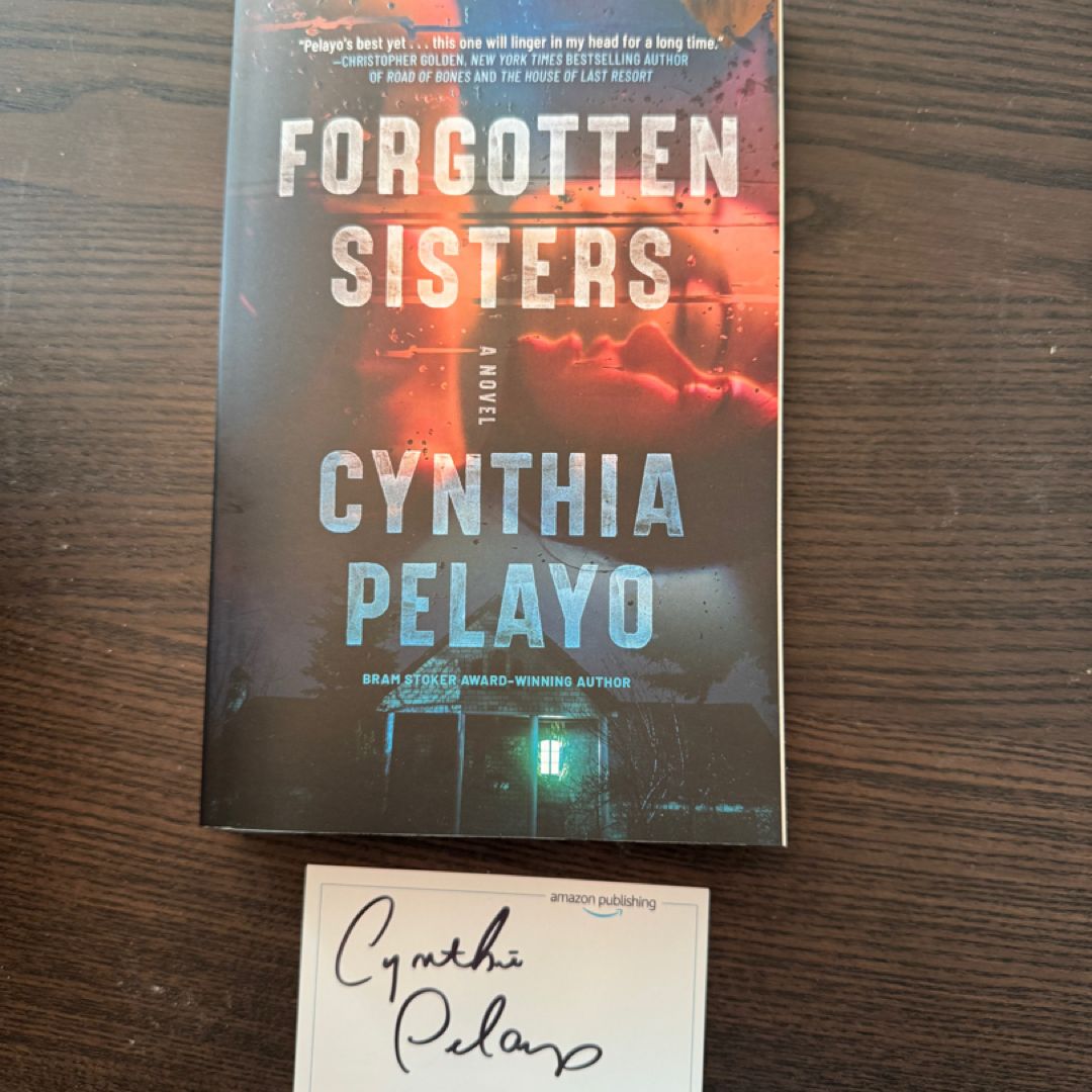 Forgotten Sisters