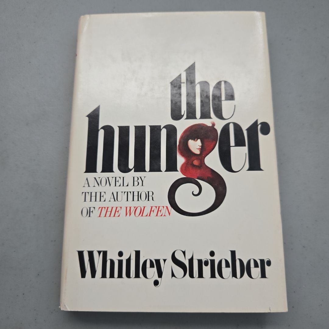 The Hunger