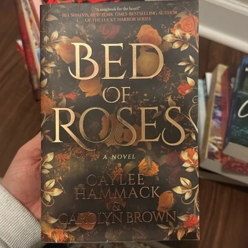 Bed of Roses