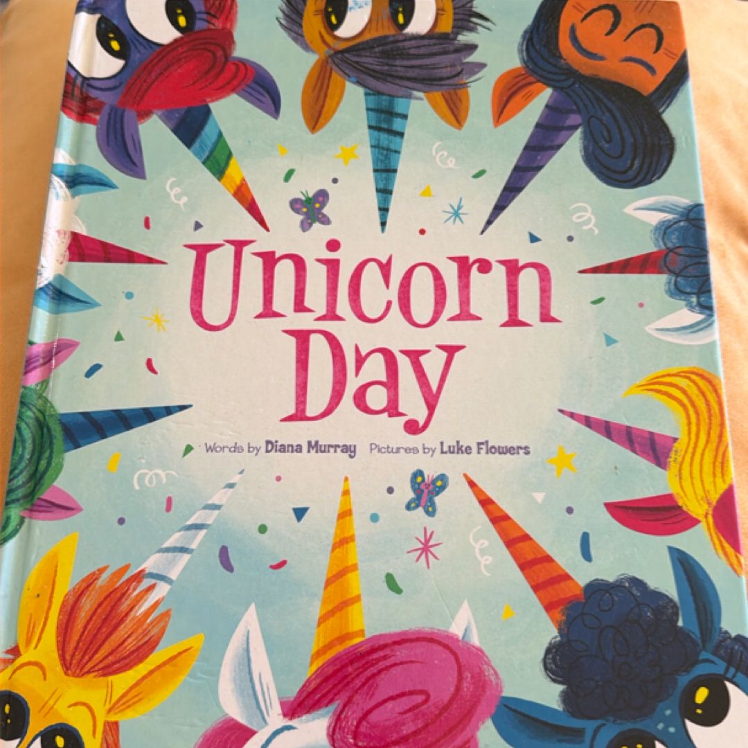 Unicorn Day