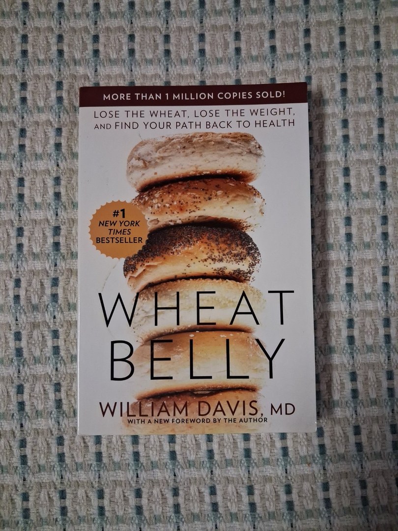 Wheat Belly