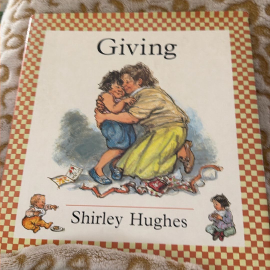 Giving