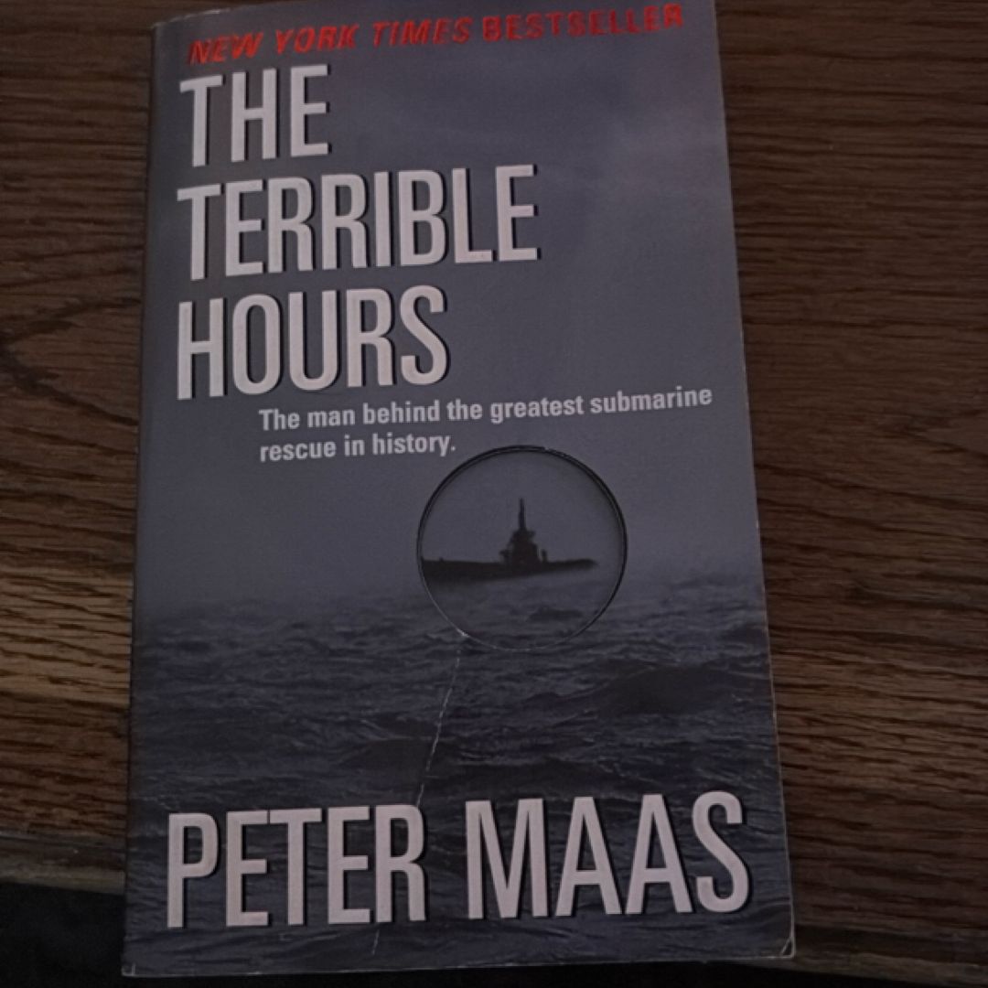 The Terrible Hours