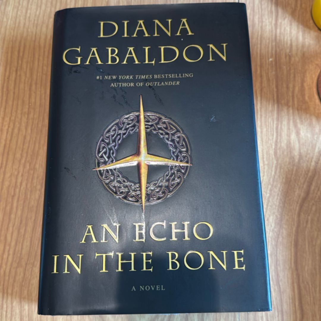 An Echo in the Bone