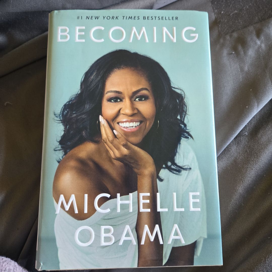 Becoming