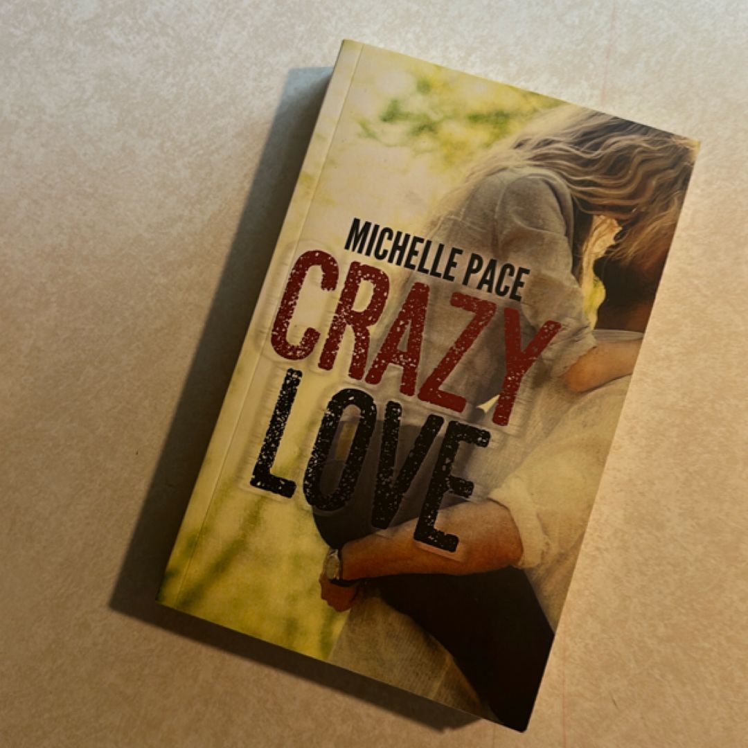 Crazy Love