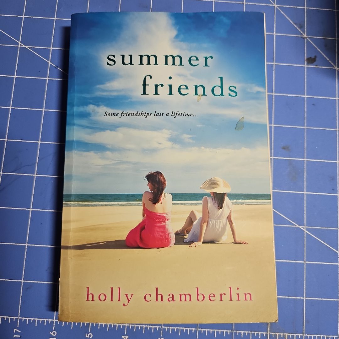 Summer Friends