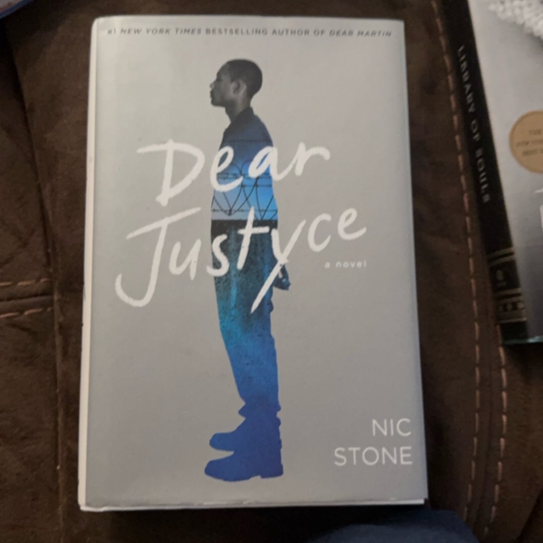 Dear Justyce
