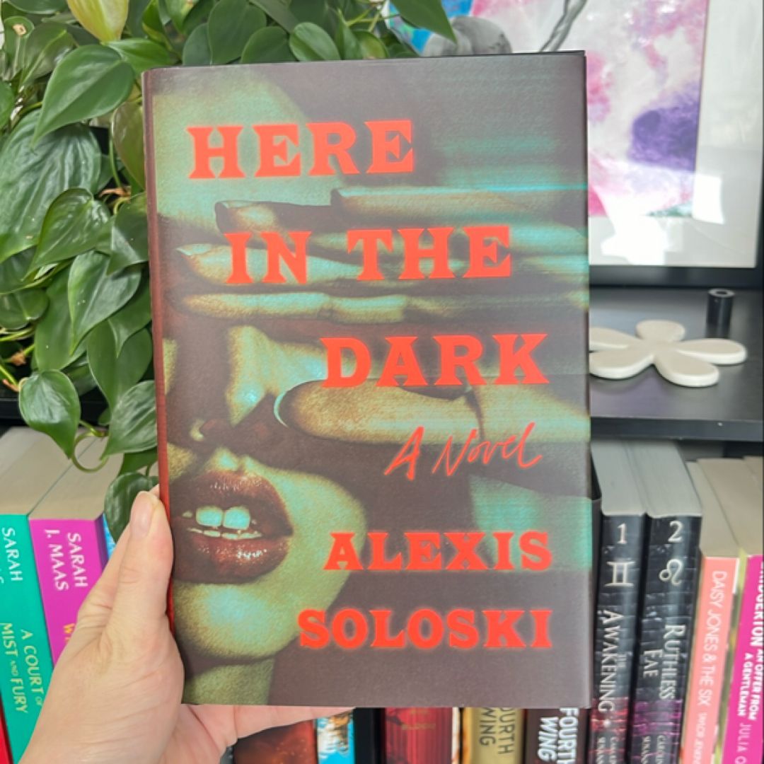 Here in the Dark