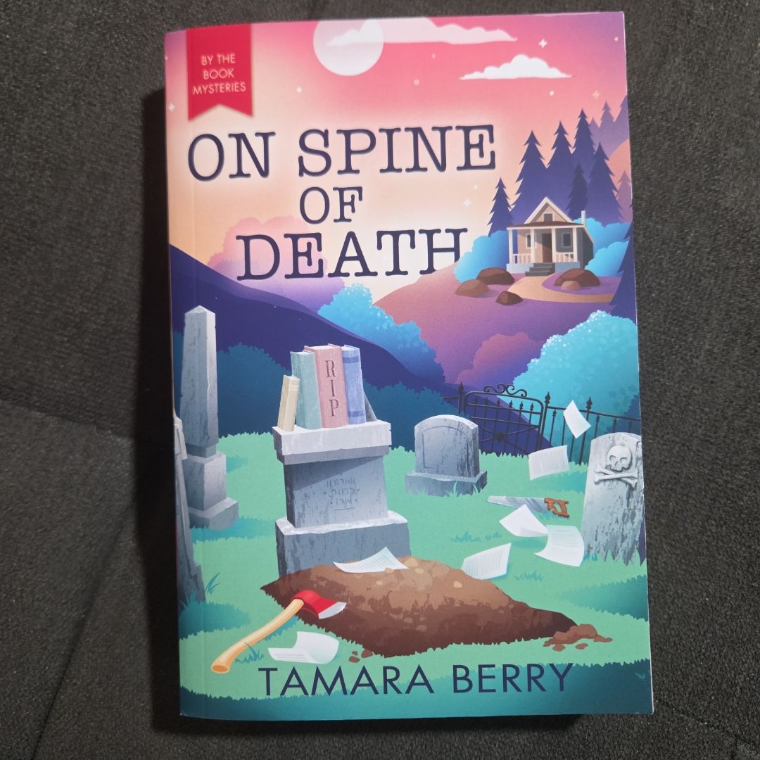 On Spine of Death