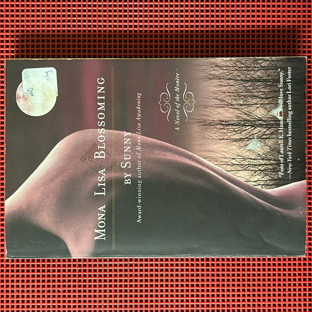 Mona Lisa Blossoming