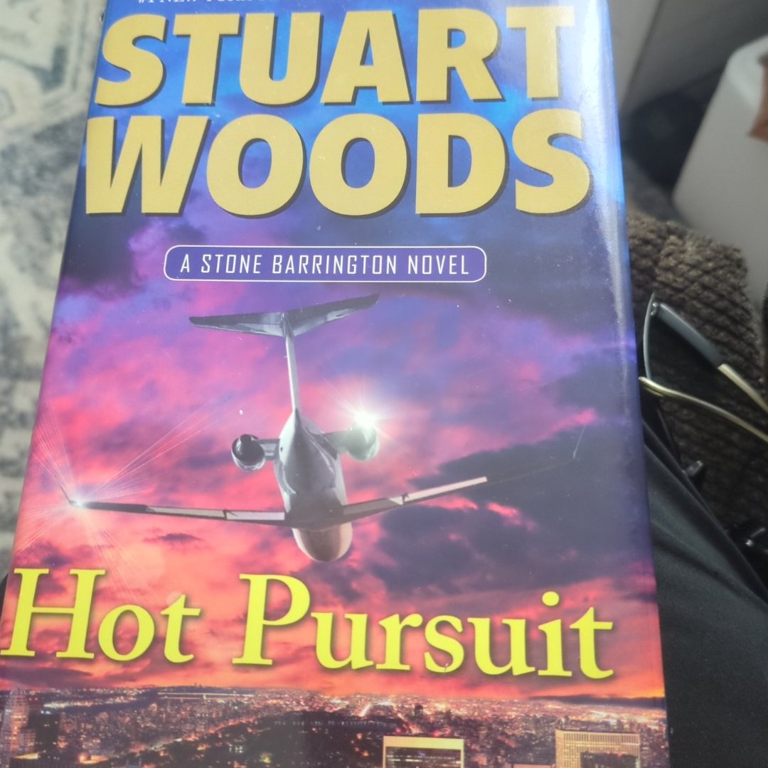 Hot Pursuit