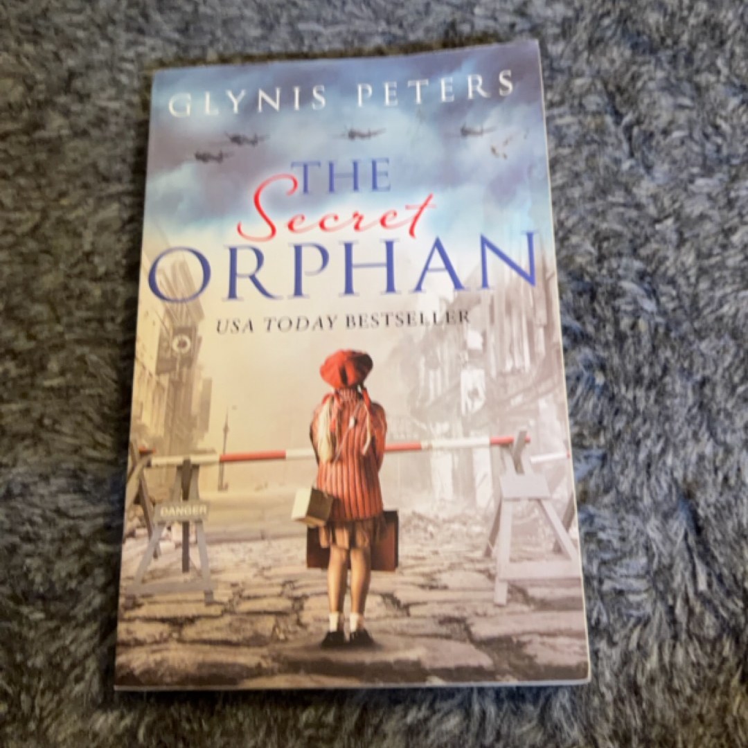 The Secret Orphan