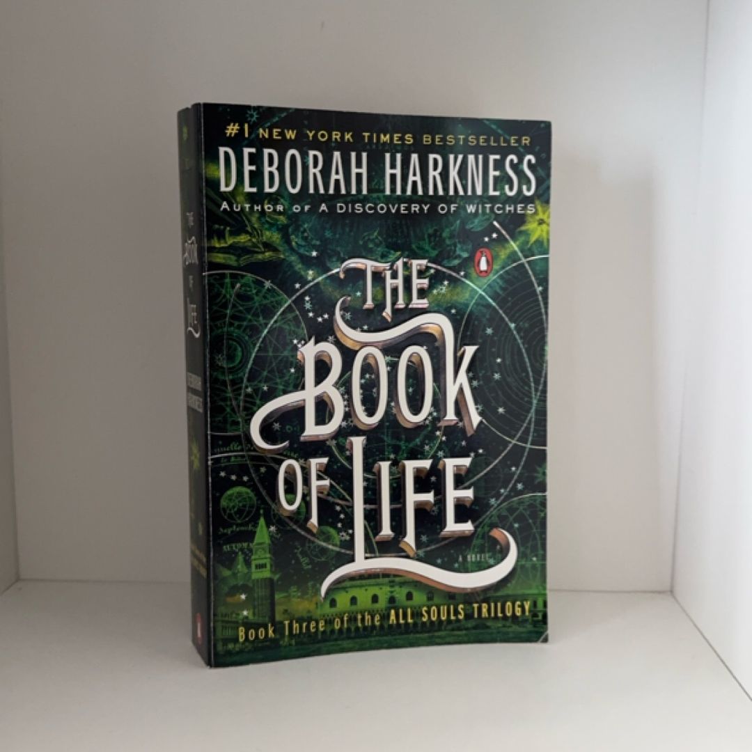 The Book of Life